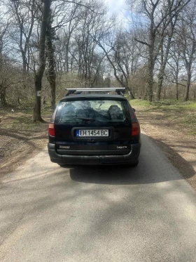 Renault Laguna 1.8 - 999 € / 1953.87 лв. - 90611989 5