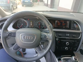 Audi A4 2.0 TDI 4x4 Кожа 177кс - 7800 € / 15255.47 лв. - 35650031 8
