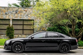 Audi A8 3.0TDI* ABT* BUSINESS CLASS* 3XTV* CARBON* SHADOW  | Mobile.bg � ����� ������ 2