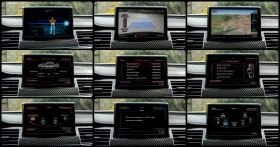 Audi A8 3.0TDI* ABT* BUSINESS CLASS* 3XTV* CARBON* SHADOW  | Mobile.bg � ����� ������ 16