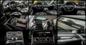 Audi A8 3.0TDI* ABT* BUSINESS CLASS* 3XTV* CARBON* SHADOW  | Mobile.bg � ����� ������ 17