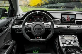Audi A8 3.0TDI* ABT* BUSINESS CLASS* 3XTV* CARBON* SHADOW  | Mobile.bg � ����� ������ 14