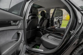 Audi A8 3.0TDI* ABT* BUSINESS CLASS* 3XTV* CARBON* SHADOW  | Mobile.bg � ����� ������ 10