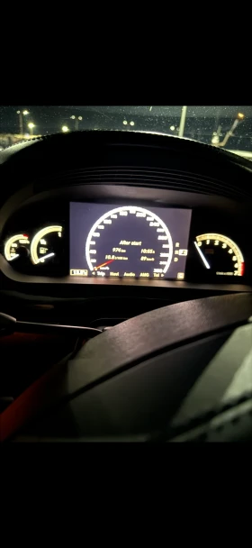 Mercedes-Benz S 600 5.5 L V12 biturbo | Mobile.bg � ����� ������ 10