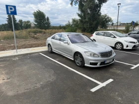 Mercedes-Benz S 600 5.5 L V12 biturbo | Mobile.bg � ����� ������ 11