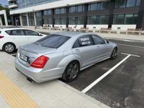 Mercedes-Benz S 600 5.5 L V12 biturbo | Mobile.bg � ����� ������ 13