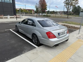 Mercedes-Benz S 600 5.5 L V12 biturbo | Mobile.bg � ����� ������ 14