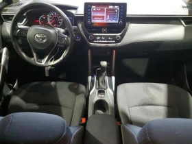 Toyota Corolla 2.0L 4 ALL WHEEL DRIVE | Mobile.bg � ����� ������ 9