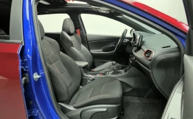 Hyundai I30 Nline/ 1.6 turbo/ ��������� / ��������/ FULL | Mobile.bg � ����� ������ 9