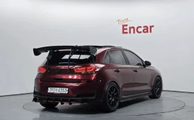 Hyundai I30 Nline/ 1.6 turbo/ ��������� / ��������/ FULL | Mobile.bg � ����� ������ 2