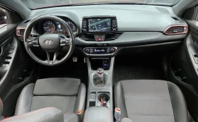 Hyundai I30 Nline/ 1.6 turbo/ ��������� / ��������/ FULL | Mobile.bg � ����� ������ 6