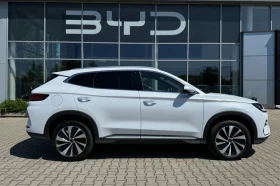 BYD Seal U DM-I 1.5 PHEV Design AWD | Mobile.bg � ����� ������ 5