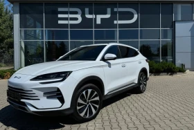 ������ BYD Seal