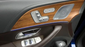 Mercedes-Benz GLE 450 AMG, Headup, ���������, ���������, �������� | Mobile.bg � ����� ������ 8