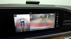 Mercedes-Benz GLE 450 AMG, Headup, ���������, ���������, �������� | Mobile.bg � ����� ������ 11
