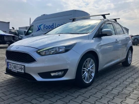 Ford Focus 2019/MotoPfohe/109000км/Business/16:9 Navi Sync 3/