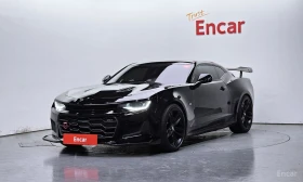 ������ Chevrolet Camaro