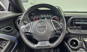Chevrolet Camaro SS* 6.2* V8* �������* ���������* ������* ������*  | Mobile.bg � ����� ������ 7