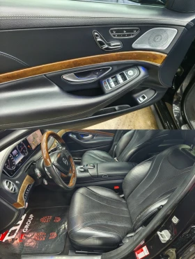 Mercedes-Benz S 350 3.0cdi 258k.s Long* FULL*  - 23900 € / 46744.34 лв. - 71145705 13