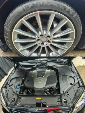 Mercedes-Benz S 350 3.0cdi 258k.s Long* FULL*  - 23900 € / 46744.34 лв. - 71145705 10