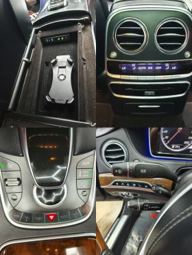 Mercedes-Benz S 350 3.0cdi 258k.s Long* FULL*  - 23900 € / 46744.34 лв. - 71145705 17