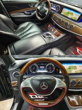 Mercedes-Benz S 350 3.0cdi 258k.s Long* FULL*  - 23900 € / 46744.34 лв. - 71145705 12