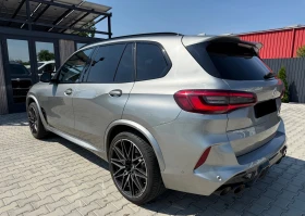 BMW X5M Competition xDrive | Auto.bg — изображение 2