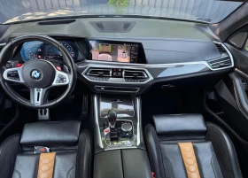 BMW X5M Competition xDrive | Auto.bg — изображение 6