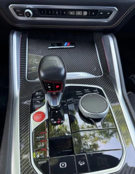 BMW X5M Competition xDrive | Auto.bg — изображение 10