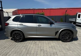 BMW X5M Competition xDrive | Auto.bg — изображение 3