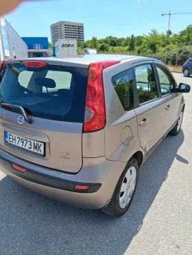 Nissan Note 1.5dci | Mobile.bg � ����� ������ 3