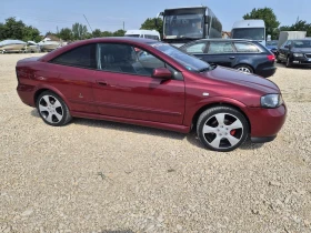 Opel Astra Coupe газ/бензин | Auto.bg — изображение 2