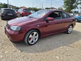 Opel Astra Coupe газ/бензин | Auto.bg — изображение 3