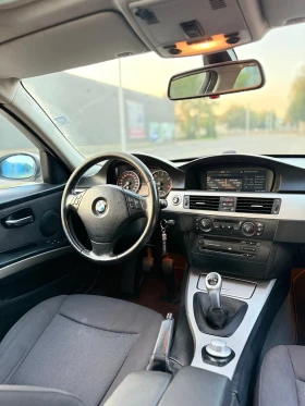 BMW 320 320d/163��/����/�����������/����������  | Mobile.bg � ����� ������ 6