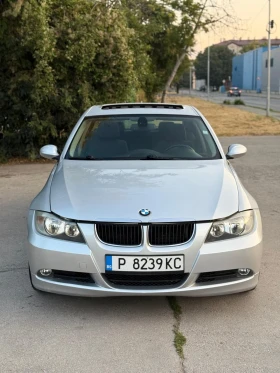����� �� �������� �� BMW 320 320d/163��/����/�����������/���������� 