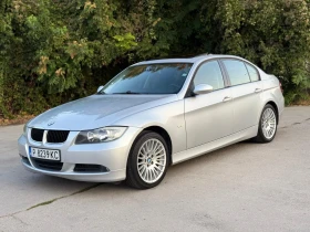 BMW 320 320d/163��/����/�����������/����������  | Mobile.bg � ����� ������ 11