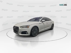 Audi A5 Sportback * Premium * АвтоКредит * (ЦЕНА ДО БГ) - 20500 € - 59385629 4