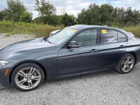 BMW 330 i xDrive | CARFAX | ��� ���������  | Mobile.bg � ����� ������ 3