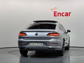VW Arteon 2.0 TDI Prestige| 190�.�. | Mobile.bg � ����� ������ 4
