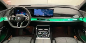 BMW 740 d/xDrive/M-SPORT/ICONIC GLOW/360/SKY-LOUNGE/B&W/ - 79980 € - 17266970 6