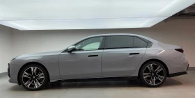 BMW 740 d/xDrive/M-SPORT/ICONIC GLOW/360/SKY-LOUNGE/B&W/ - 79980 € - 17266970 2