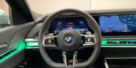 BMW 740 d/xDrive/M-SPORT/ICONIC GLOW/360/SKY-LOUNGE/B&W/ - 79980 € - 17266970 7