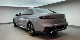 BMW 740 d/xDrive/M-SPORT/ICONIC GLOW/360/SKY-LOUNGE/B&W/ - 79980 € - 17266970 3