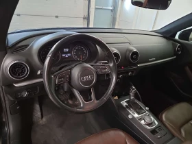 Audi A3 * KOMFORT * CARFAX * БЕЗ ПЪРВОНАЧАЛНА ВНОСКА | Auto.bg — изображение 10