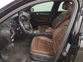 Audi A3 * KOMFORT * CARFAX * БЕЗ ПЪРВОНАЧАЛНА ВНОСКА | Auto.bg — изображение 5