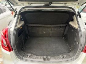 Opel Mokka X 1.4 газ  евро 6 Д , кожа навигация камера  - 9500 € - 80815102 16