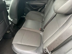 Opel Mokka X 1.4 газ  евро 6 Д , кожа навигация камера  - 9500 € - 80815102 12