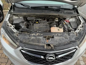 Opel Mokka X 1.4 газ  евро 6 Д , кожа навигация камера  - 9500 € - 80815102 17