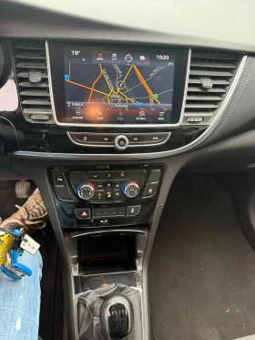 Opel Mokka X 1.4 газ  евро 6 Д , кожа навигация камера  - 9500 € - 80815102 9
