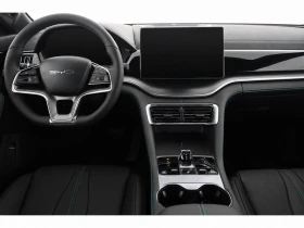 BYD Seal U  EV Comfort ЧИСТО НОВ - 34000 € - 23694883 5